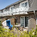 Friesenhaus Sylter Domizil