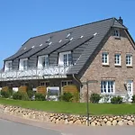 Friesenhaus Sylter Domizil