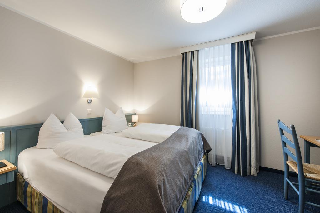 Apartment Friesenhaus Sylter Domizil