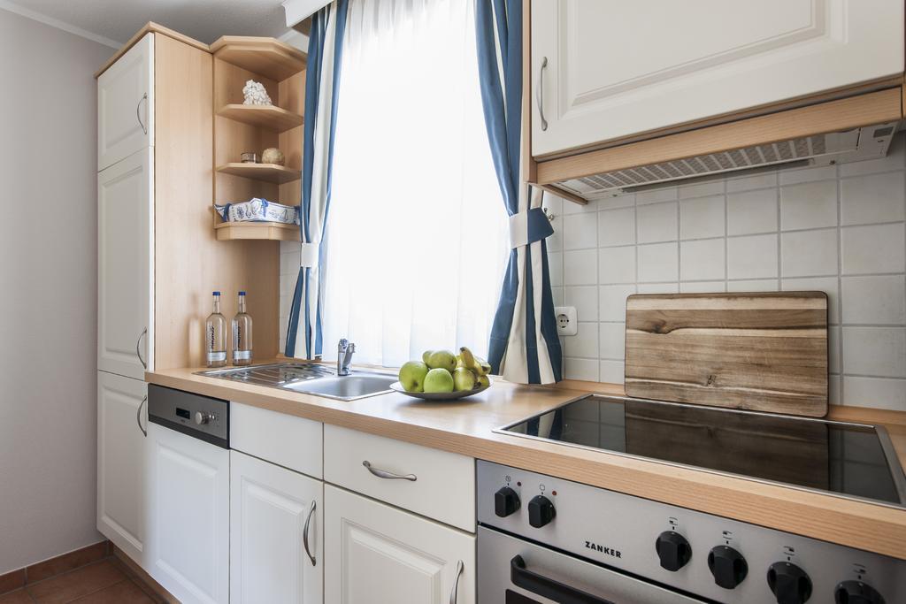 Friesenhaus Sylter Domizil Wenningstedt-Braderup