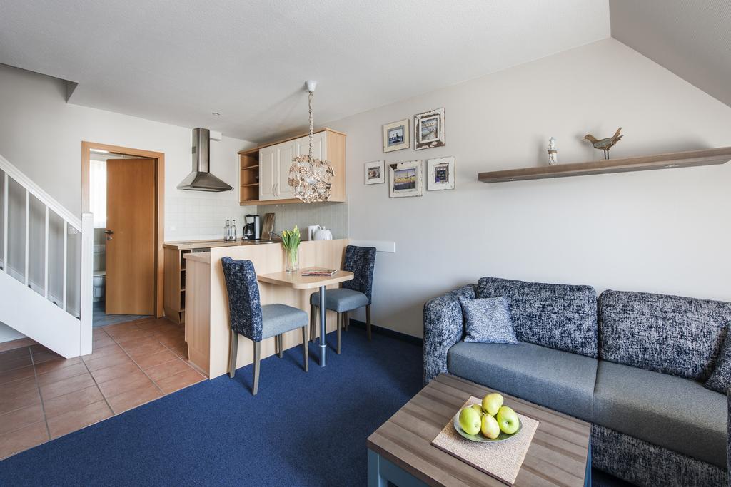 Friesenhaus Sylter Domizil Wenningstedt-Braderup