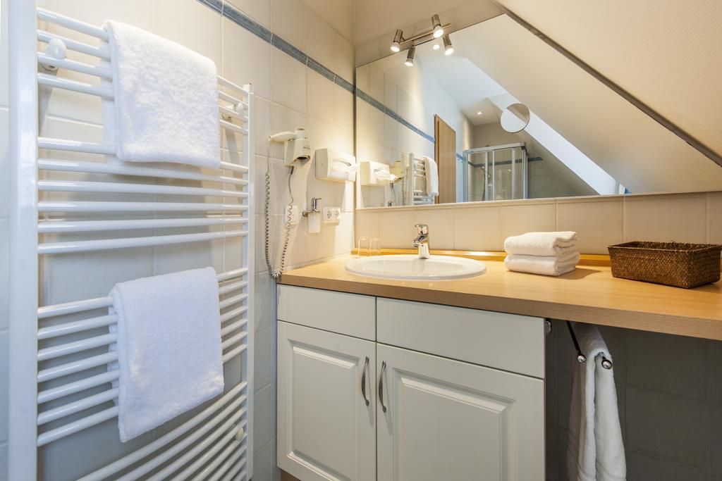 Apartment Friesenhaus Sylter Domizil